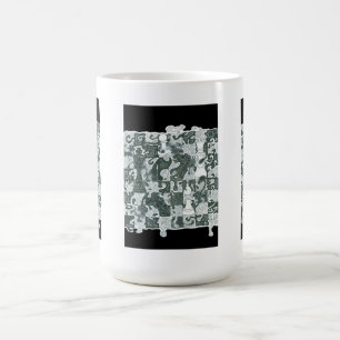 Liquid Logic Mugs
