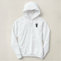 LIQUID SKY NYC LOGO FRONT/BACK