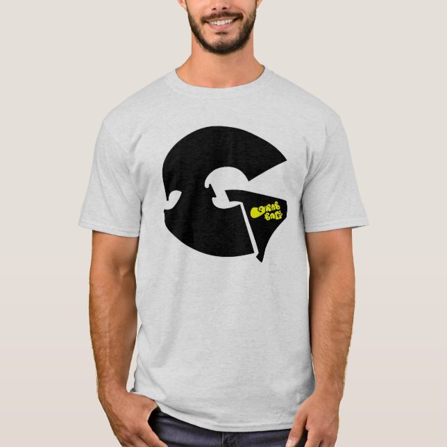 Liquid Swords T-Shirt (Front)
