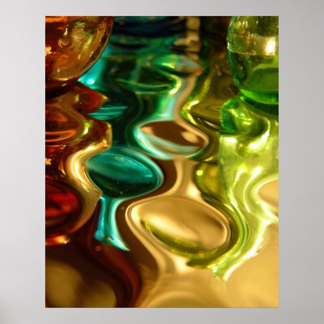 Liquidification - Poster (Front)