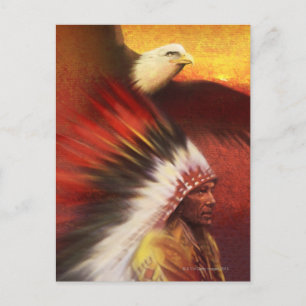 LiquidLibrary 11 Postcard