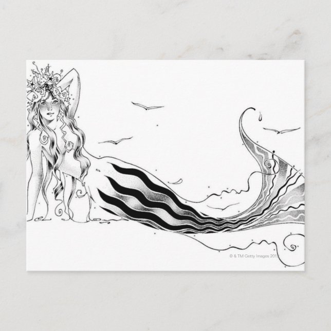 LiquidLibrary 14 Postcard (Front)