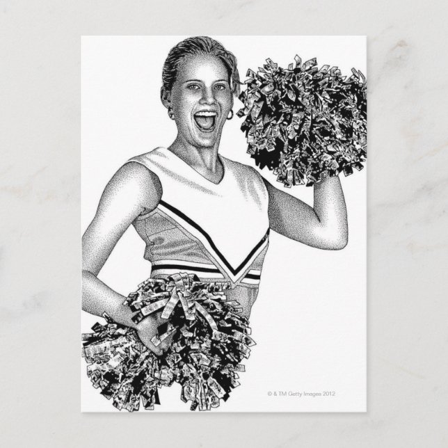 LiquidLibrary 2 Postcard (Front)