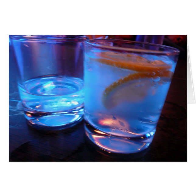 liquor glasses (Front Horizontal)