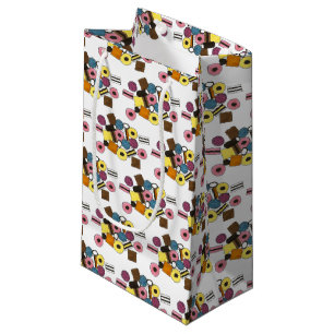Liquorice Allsorts All Sorts Liquorice Candy Sweet Small Gift Bag