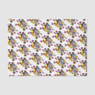 Liquorice Allsorts All Sorts Liquorice Candy Sweet Tissue Paper