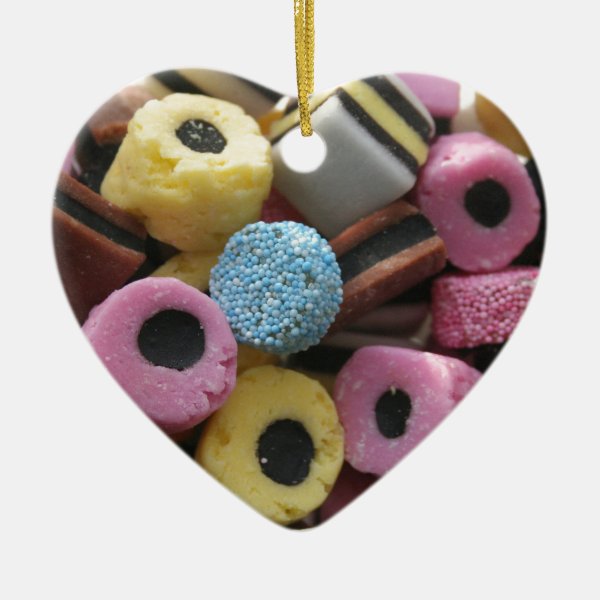 Liquorice Allsorts Gifts & Gift Ideas Zazzle UK