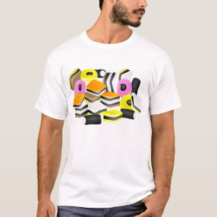 Liquorice Allsorts T-Shirt