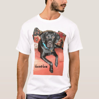 Liquorice T-Shirt
