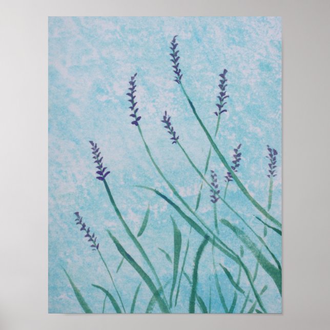 Lirope Poster (Front)