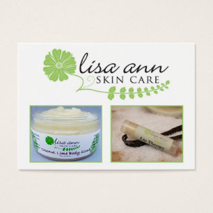 Lisa Ann Skincare