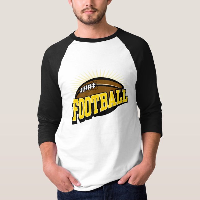 Lisa Birginske T-Shirt (Front)