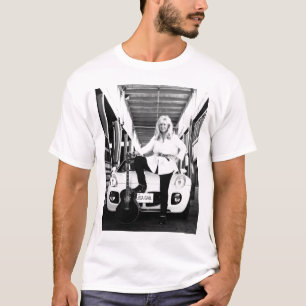 Lisa Gail and 3 Second Rule T-Shirt