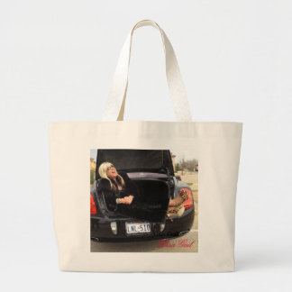 Lisa Gail's Limited Edition Tote Bag