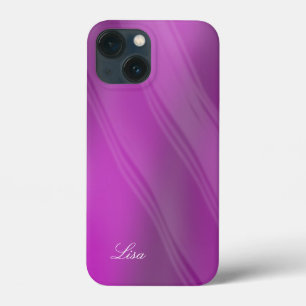 Lisa - Purple Shades Case-Mate iPhone Case