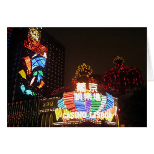 lisboa casino