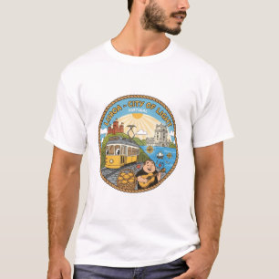 LISBOA T-Shirt