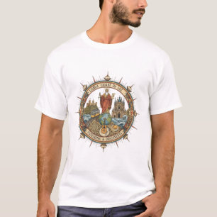 LISBOA T-Shirt