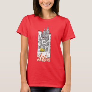 Lisboa T-Shirt