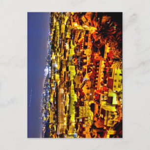 Lisbon Lovers 001 Postcard