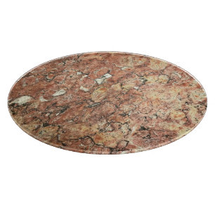 Lisbon Marble Cutting Board
