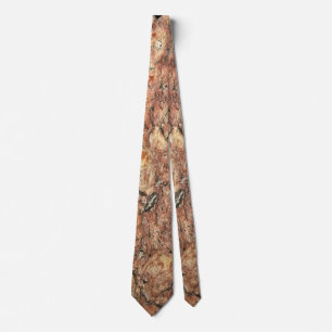 Lisbon Marble Tie
