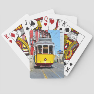 Lisbon Playing Cards