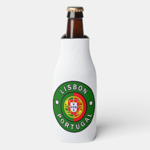 Lisbon Portugal Bottle Cooler