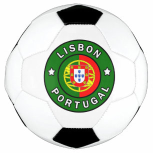 Lisbon Portugal Football