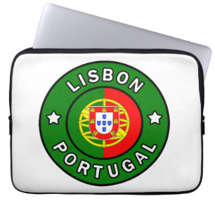 Lisbon Portugal sleeve