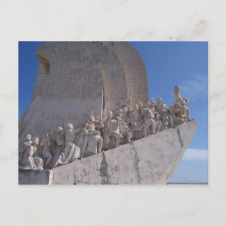 Lisbon Postcard