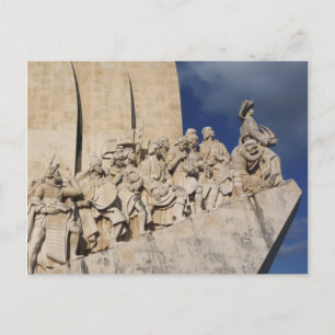 Lisbon Postcard