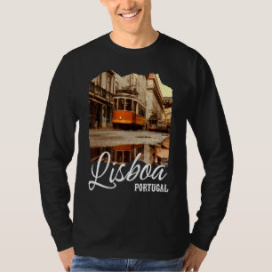 Lisbon T-Shirt