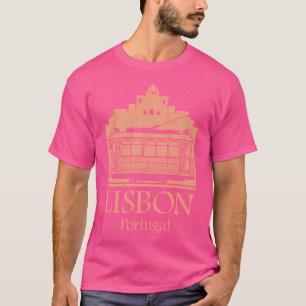 Lisbon T-Shirt