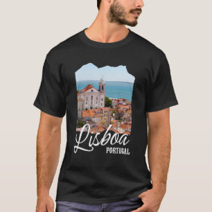 Lisbon T-Shirt