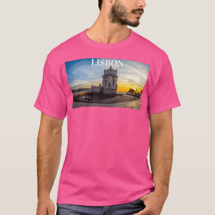 Lisbon T-Shirt