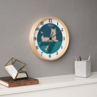 Lisbon Tower of Belem in vintage poster style