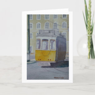 Lisbon Trolley 2.JPG Card
