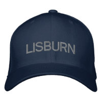 Lisburn Cap