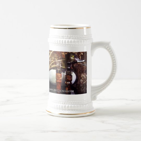 lisella call stein