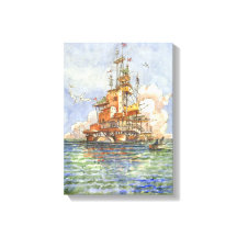 L''Isola Galleggiante