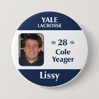 Lissy - Cole Yeager