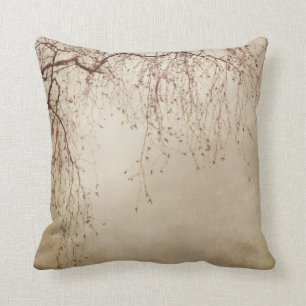 listen closely cushion