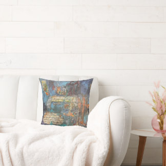 'LISTEN' CUSHION