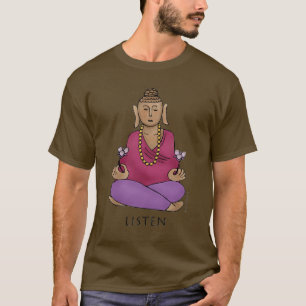 Listen T-Shirt