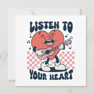 listen to your heart