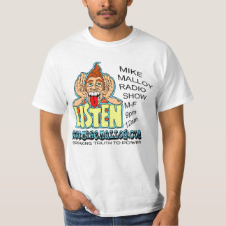 LISTEN TRUTHSEEKER T-Shirt