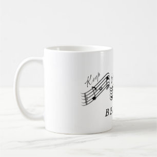 Listen Vincenzo Bell Best Classical Music Composer Coffee Mug