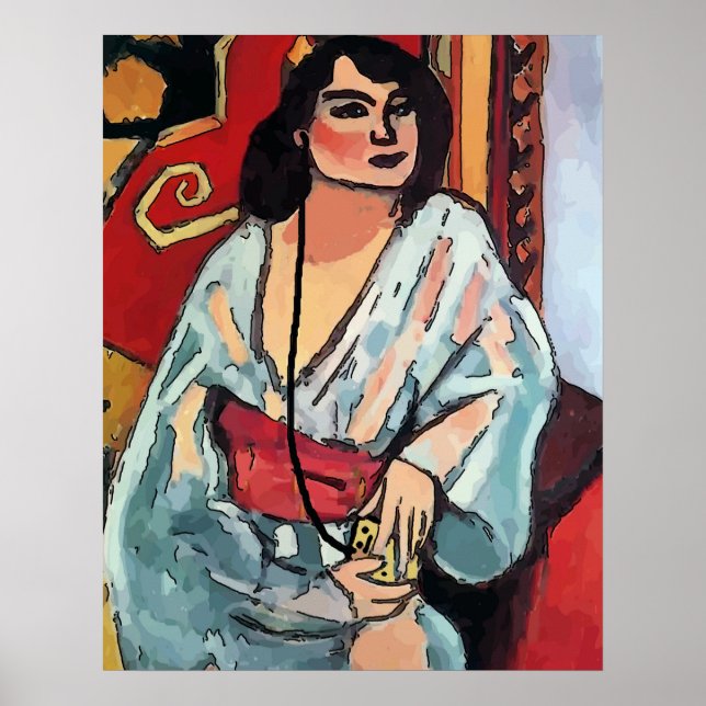 Listening Abstract Poster (Front)