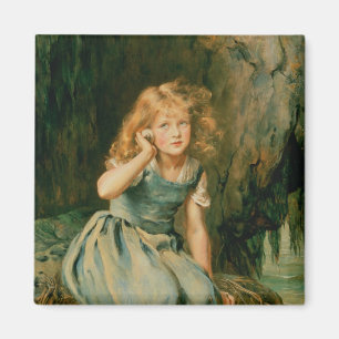 Listening to the Sea Magnet